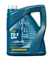 Produktbild: MANNOL TS-1 SHPD 5 Liter 15W-40 Mineralisch Motoröl für MAN M 3275 MB 228.3 MB