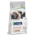 Produktbild: Bozita Indoor & Sterilised Grain Free Reindeer 1x400g