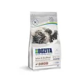 Produktbild: Bozita Indoor & Sterilised Grain free mit Rentier 400 g