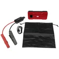 Produktbild: APA Schnellstartsystem Powerpack 10 Ah 4S LiPo 16443 Starthilfestrom (12 V)=400 A 12 V-Ausgang 1x, SOS-Signalleuchte, Verpolungs- u. Elektronikschutz,
