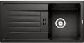 Produktbild: BLANCO Silgranitspüle FAVUM 45 S schwarz 526081