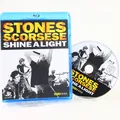 Produktbild: Bluray Film Shine a Light - Rolling Stones Martin Scorsese Sehr Gut