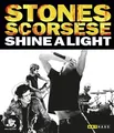 Produktbild: MICK/RICHARDS,KEITH JAGGER - SHINE A LIGHT    BLU-RAY NEU