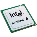 Produktbild: Intel® Pentium® 4 Processor 541 SUPPORTING HT Technology (1 m Cache, 3.20 GHz, 800 MHz FSB) 3.2 GHz 1 MB L2 – (3.20 GHz, 800 MHz FSB) Prozessor, Intel Pentium 4, 3,2 GHz, Socket T (LGA 775), PC, 90 nm, 64 Bit)