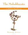 Produktbild: THE MAHABHARATA: A Modern Rendering, Vol 1