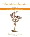 Produktbild: Ramesh Menon The Mahabharata (Taschenbuch) (US IMPORT)