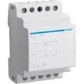Produktbild: Hager Klingeltrafo 230V/8V u.12V ST305 16VA 3PLE