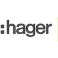Produktbild: Hager St305 Klingeltrafo Transformator, Betriebsgeraet