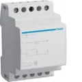 Produktbild: Hager ST305 Klingeltrafo 230V 8/12V 16W 3PLE