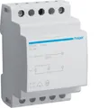 Produktbild: Hager Ausschalter Schütz Treppenlichtschalter Ferndimmer ESC425S SH363N ST303