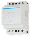 Produktbild: Hager ST305 Klingeltrafo 230V / 8V und 12V 16VA 3PLE