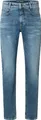 Produktbild: - MAC JEANS - Arne, Recycled Denim - Modern Fit - 0501-00-0970L-H445 - blau Größe 35/34