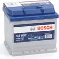Produktbild: KFZ-Batterie Bosch S4 Silver Plus