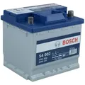 Produktbild:  S4 002 Autobatterie 12V 52Ah 470A 