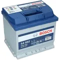 Produktbild: Bosch 12V 52Ah 470 A Autobatterie Starterbatterie