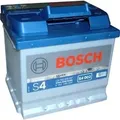 Produktbild: BOSCH S4 Starterbatterie 0092S40020
