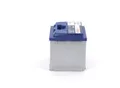 Produktbild: BOSCH Starterbatterie 0092s40020 12V 68Ah 470A für Ford Opel Volvo CHEVROLET Fiat LANCIA Vaughall Citroën Peugeot SSANGYONG TOYOTA Bentley VW Skoda B