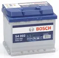 Produktbild: Bosch S4 002 52Ah 470A 12V Autobatterie Starterbatterie Akku Audi Bmw Hyundai