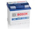 Produktbild: BOSCH 52 Ah Autobatterie S4 002 12V 52Ah Batterie ETN 552400047 NEU