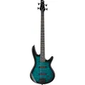 Produktbild: Ibanez Gio GSR280QA-TMS Transparent Marine Sunburst E Bass