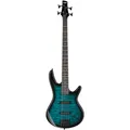 Produktbild: E-Bass Ibanez GSR280QA- TMS E Bass Bassgitarre NEU