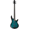 Produktbild: Ibanez Gio GSR280QA-TMS Transparent Marine Sunburst - E-Bass