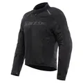 Produktbild: Motorrad Dainese Air Frame 3 Tex-Jacke (Schwarz)  Gr: 54