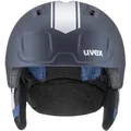 Produktbild: UVEX Kinder Helm heyya pro