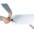 Produktbild: LEIFHEIT Bügeltischpolsterung, BxL: 37 cm x 140 cm, weiß - weiss