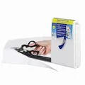 Produktbild: Leifheit Bügeltisch Polsterung 140x45 cm Molton Filz universal zuschneidbar