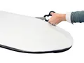 Produktbild: Leifheit Bügeltisch-Polsterung 5mm Molton Bügelbrettbezug bügeln 45 x 140 cm