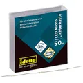 Produktbild: LED MICRO LICHTERKETTE 50ER WARMWEISS WARM WEISS 31825 NEU