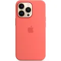 Produktbild: Apple Silikon Case mit MagSafe (Apple iPhone 13 Pro) (MM2E3ZM/A)