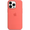 Produktbild: Apple, Silikon Case mit MagSafe Apple IPhone 13 Pro, Rose Pomelo - Rosa