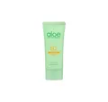 Produktbild: Holika Holika Sonnenschutzcreme Aloe Soothing Essence Wasserfestes Sonnenschutzgel SPF50+ 100ml