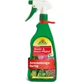 Produktbild: Neudorff Fungisan Rosen- und Buxus-Pilzfrei 1 Liter zur Bekämpfung von Pilzkrankheiten an Rosen, Buxus und Zierpflanzen