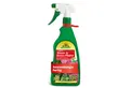 Produktbild: Neudorff Pflanzen-Pilzfrei Fungisan Rosen- und Buxus-Pilzfrei 1 Liter, 1 l, Anwendungsfertiges Spray zur Bekämpfung von Pilzkrankheiten an Rosen, Buxus und Zierpflanzen