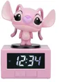 Produktbild: Lilo und Stitch - Stitch Angel Icon - Wecker