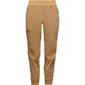 Produktbild: Black Diamond W Technician Jogger Pants flax (2021) MED