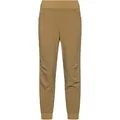 Produktbild: Black Diamond TECHNICIAN JOGGER Kletterhose Damen in flax, Größe M HW 2024
