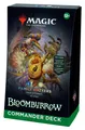 Produktbild: Magic the Gathering Bloomburrow Commander Deck - Family Matters - ENGLISCH!