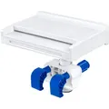 Produktbild: Bestway LED-Wasserfall für Stahlrahmenpools mit LED-Lichtmodi