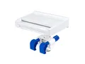 Produktbild: Bestway LED-Wasserfall 58619 für Pool Beleuchtung Leuchte 8 Farbmodi | NEU & OVP