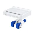 Produktbild: Bestway - 58619 - Wasserfall LED Flowerclear 6941607347010
