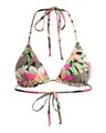 Produktbild: Roxy Triangel-Bikini-Top Printed Beach Classics