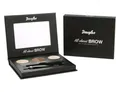 Produktbild: Douglas Make-up Brow Kits Pallet 188245 Augenbrauen Set Setting Wax Brow-Powders