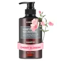 Produktbild: KUNDAL nature shampoo 500ml (kirschblüte)