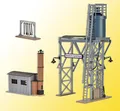 Produktbild: Vollmer 45740 Besandungsturm