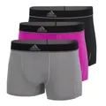 Produktbild: adidas Trunk (3PK) - Active Micro Flex Eco - Comfortable Underwear
