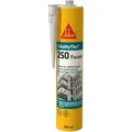 Produktbild: Hyflex 250 High Performance Dichtstofffassade - Beton Grau - 300ml - Sika